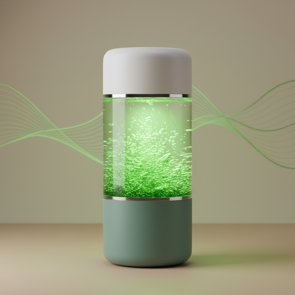 AirX Moments personalized living air experience