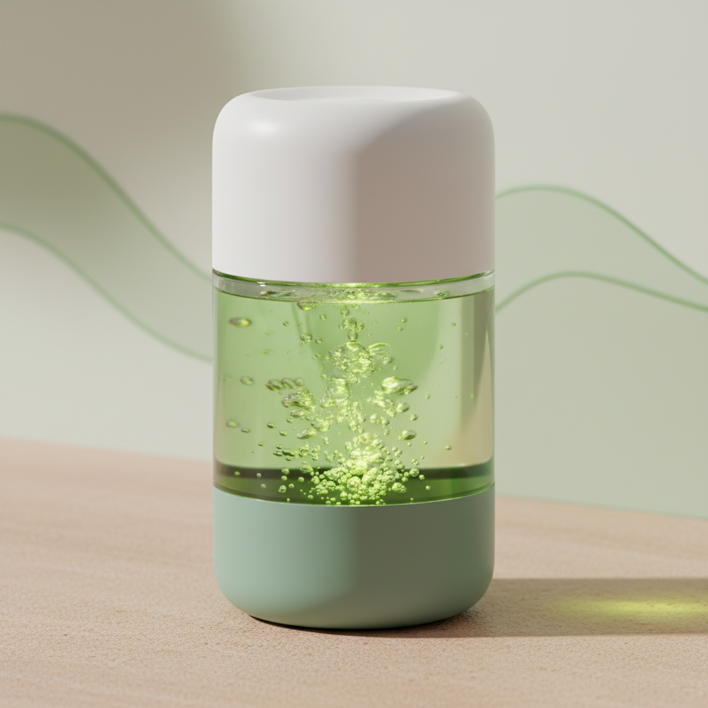 AirX O2+ Mini compact oxygen generator