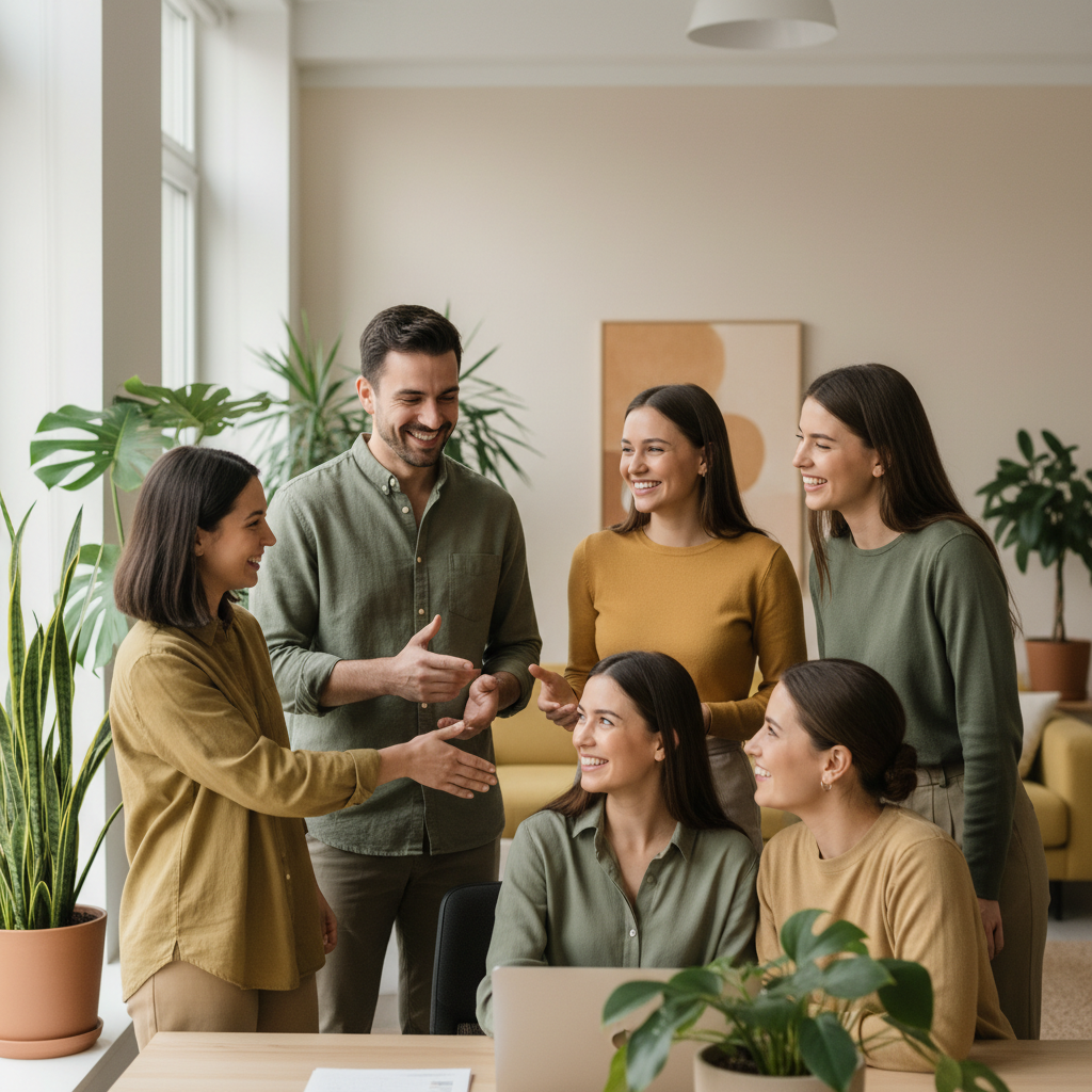 Employee onboarding