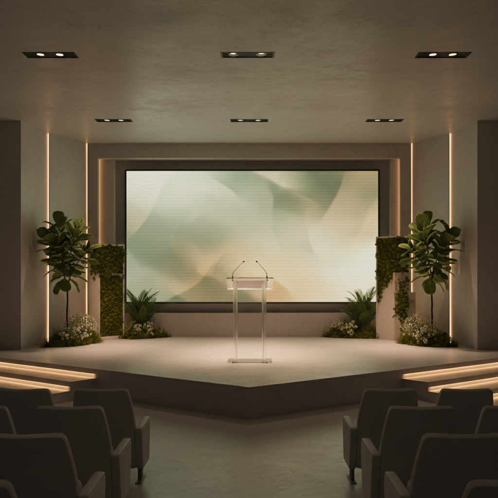 Events and conferences