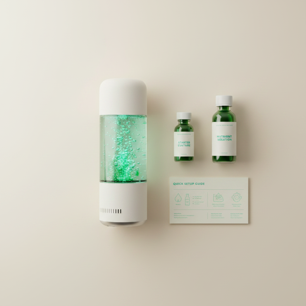 AirX O₂+ Mini Welcome Kit