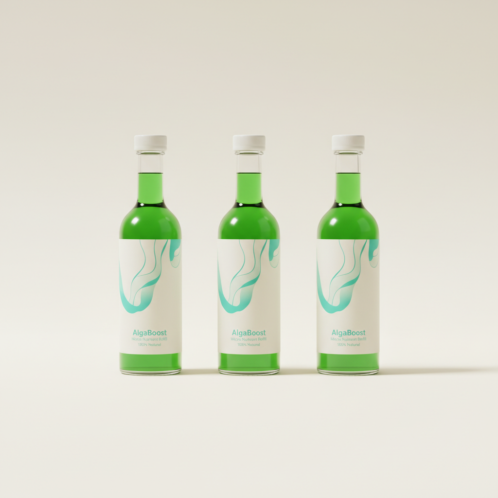 AirX Recharge — Ongoing Refills