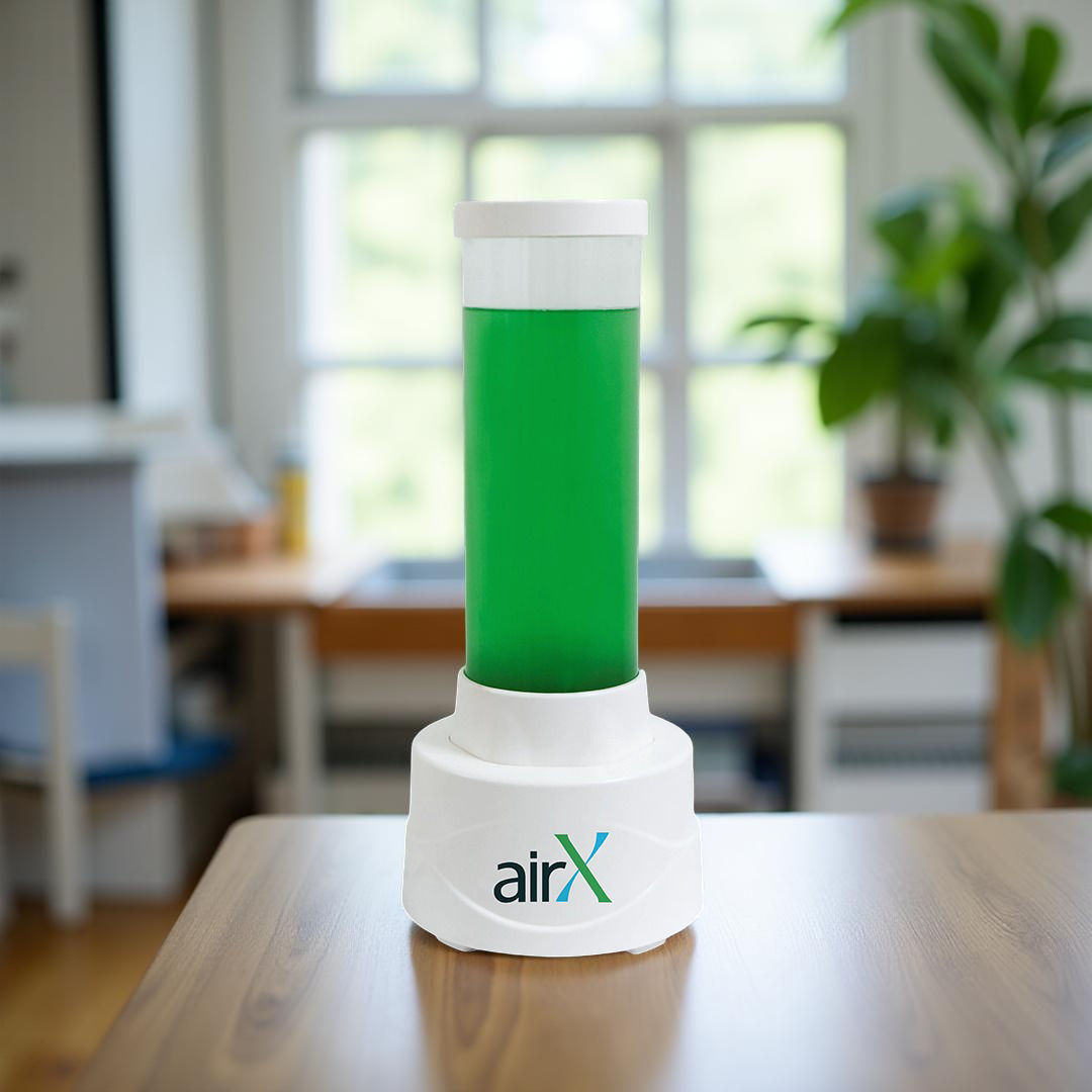 AirX O₂+ Mini – Compact Oxygen Generator for Personal Spaces