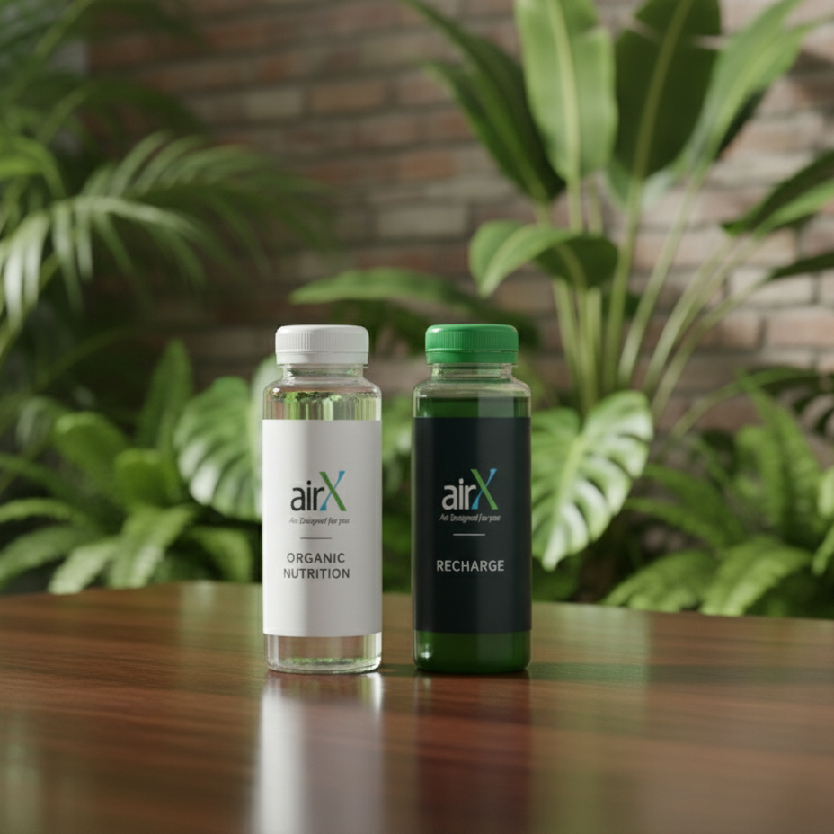 AirX Recharge (Refill)