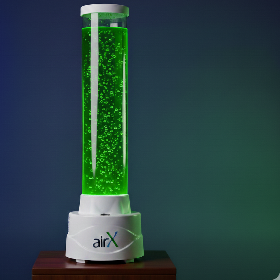 AirX O2