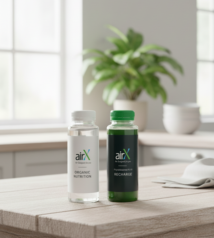 AirX Recharge (Refill)