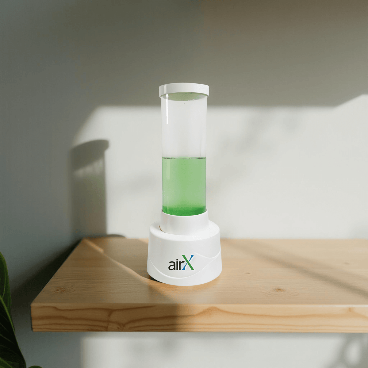 AirX O₂+ Mini – Compact Oxygen Generator for Personal Spaces