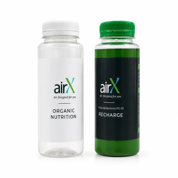 Add AirX Recharge Refill