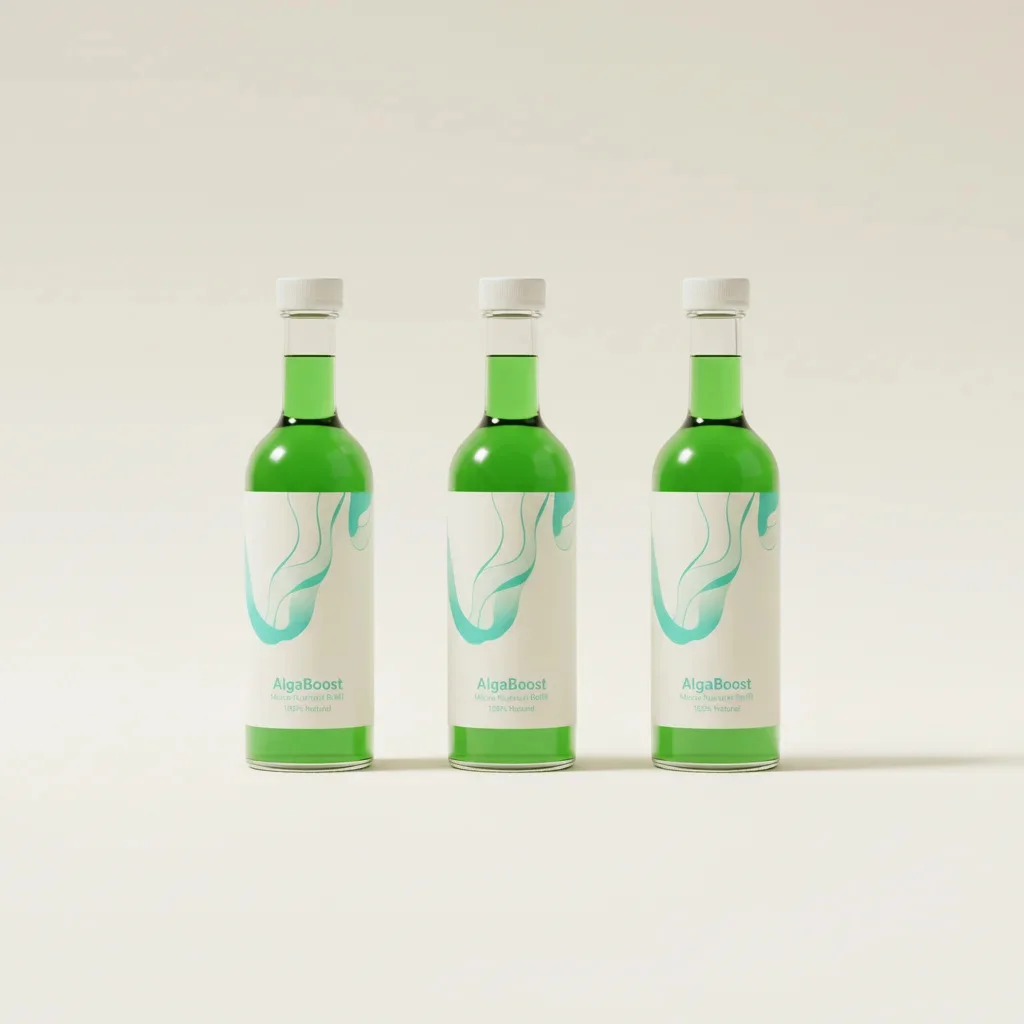 AirX Recharge — Ongoing Refills