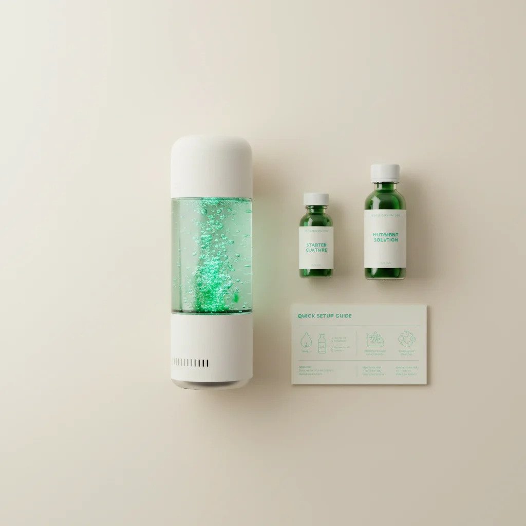 AirX O2 Welcome Kit