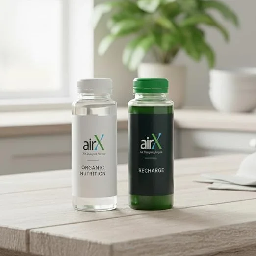 AirX Recharge Refill