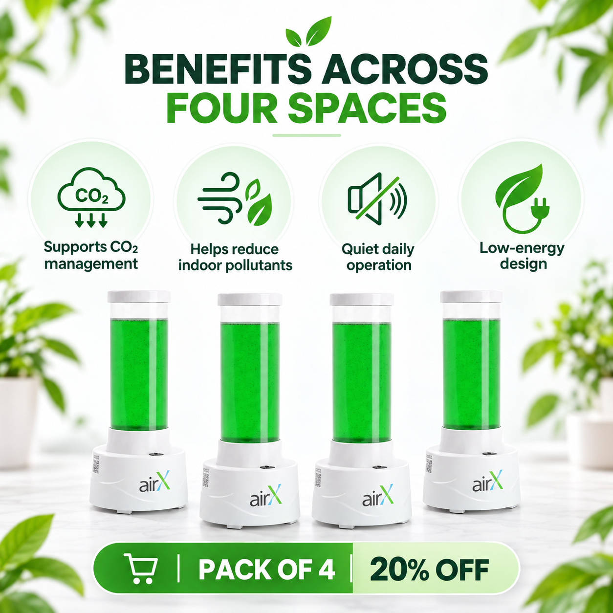 benefits