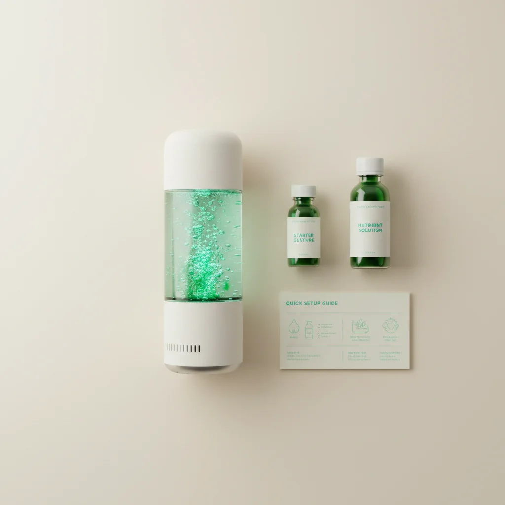 AirX Hybrid System