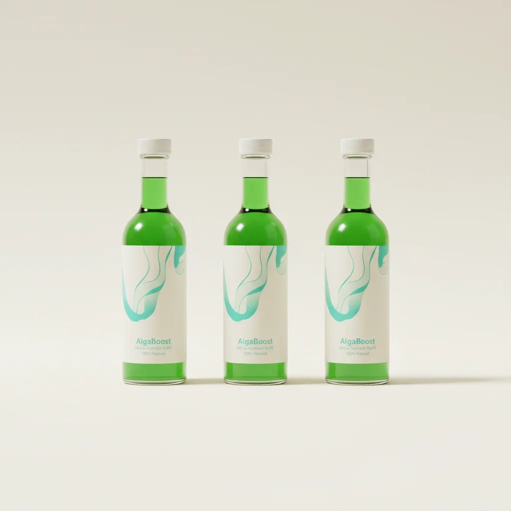 AirX Recharge — Ongoing Refills