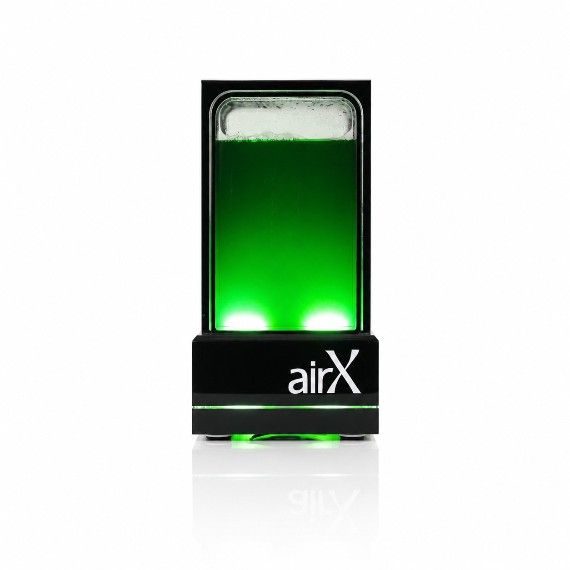 AirX O₂ (10 L) — Compact Oxygen Generator for Personal Spaces