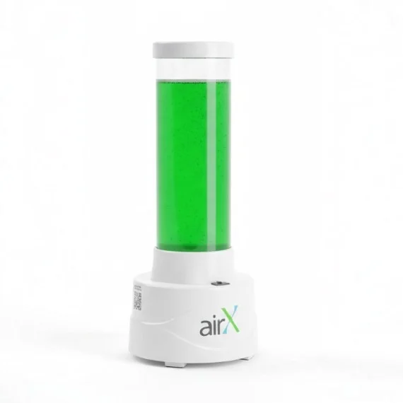 AirX O₂ Mini – Single Unit with 1 Year FREE AMC